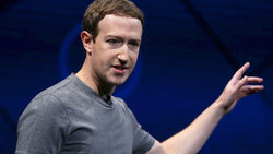 Advice to Aspiring Entrepreneurs: Mark Zuckerberg