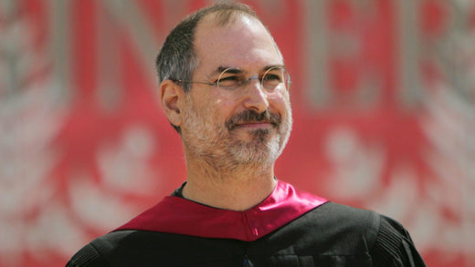 Advice for Founding a Company: Steve Jobs