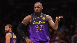 1 Hour Full Workout: Lebron James