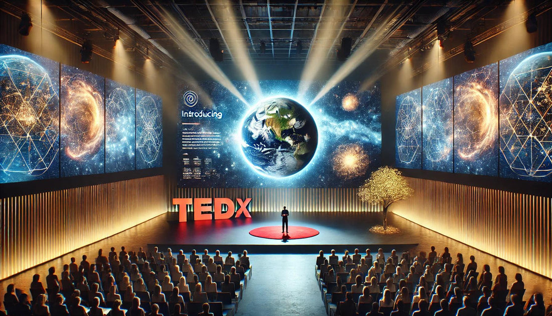 TedX:How to Sell Without Selling Your Soul (Steve Harrison) Learn with Tree