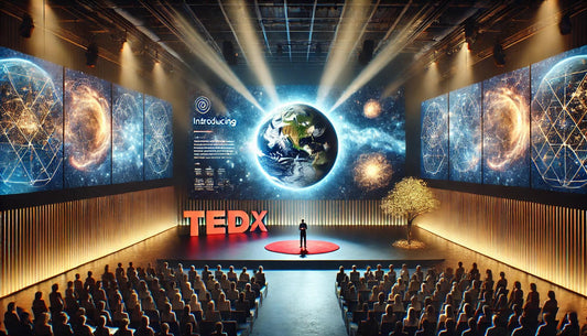 TedX:How to Sell Without Selling Your Soul (Steve Harrison) Learn with Tree
