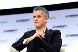 YC Lecture 12- Building for the Enterprise(Aaron Levie)