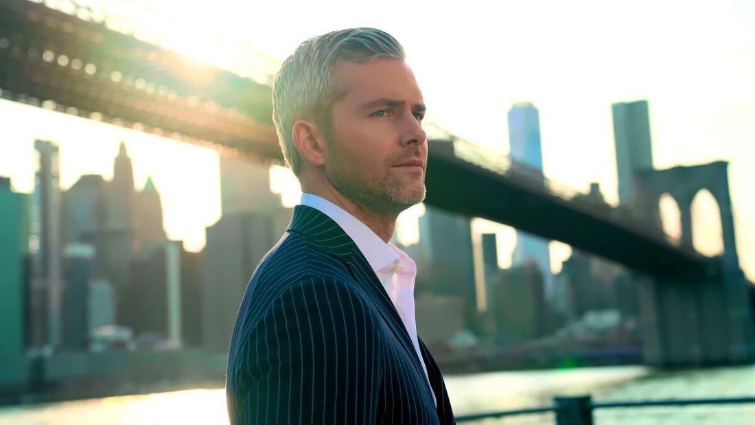 Ryan Serhant's NYC real estate tips