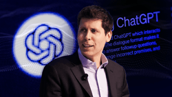 OpenAI/ChatGPT: Sam Altman