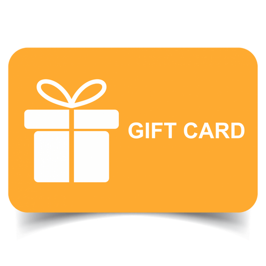 Tree Gift Card Learn with Tree