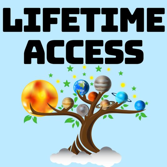 Full Lifetime Member Access Learn with Tree
