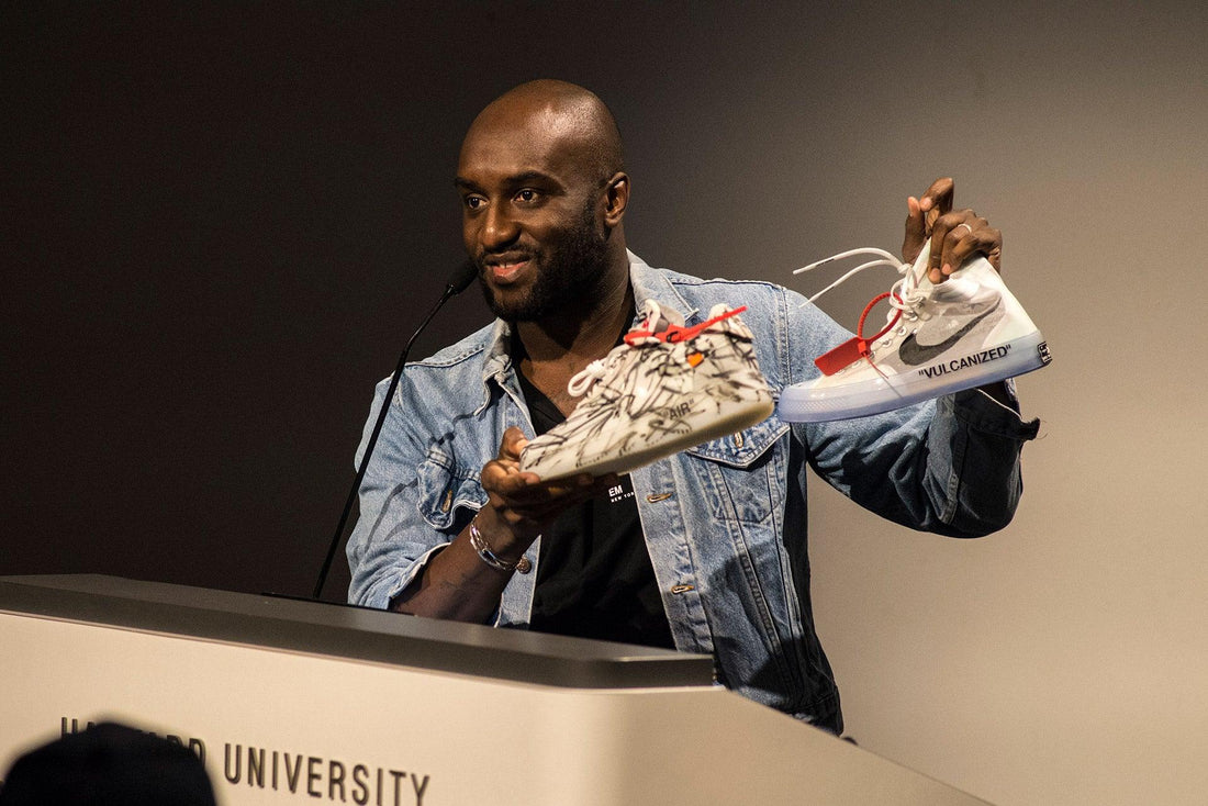 Creating a Company: Virgil Abloh