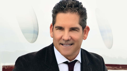 Becoming the Best Salesman: Grant Cardone