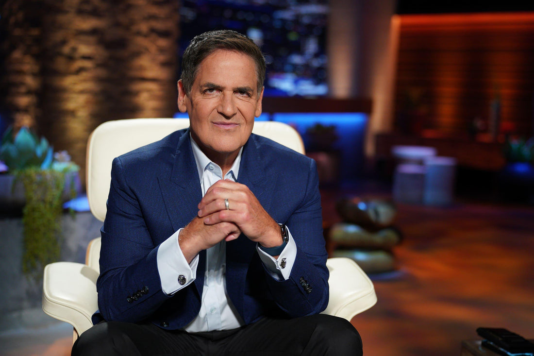 Advice to High School and College Students: Mark Cuban Learn with Tree