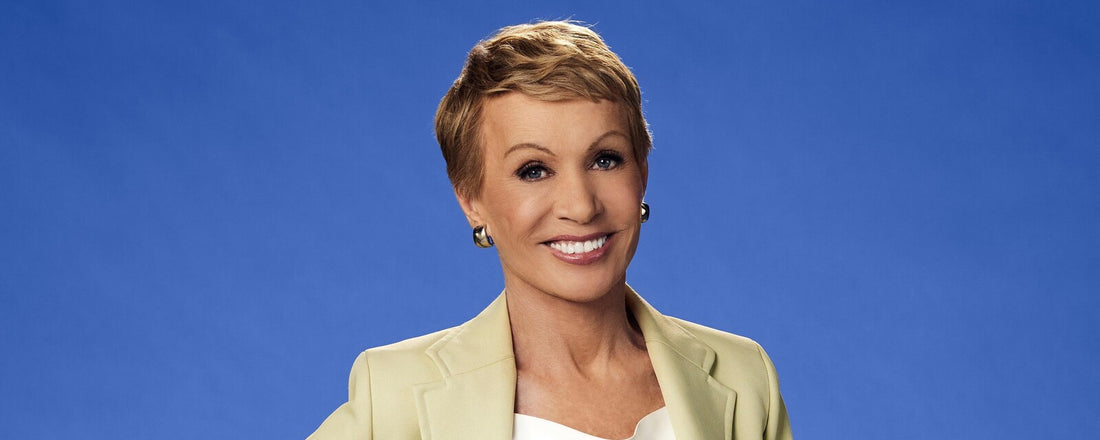 Barbara Corcoran answers real estate questions