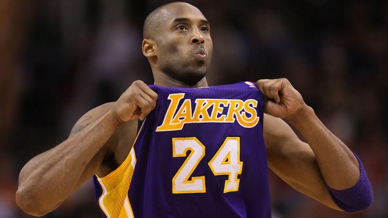 Mindset of a Winner: Kobe Bryant Learn with Tree