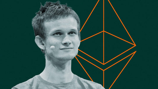 Vitalik Buterin explains Ethereum