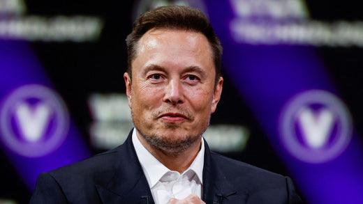 Elon Musk: Advice for Young People