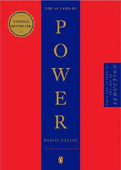 48 Laws of Power by Robert Greene