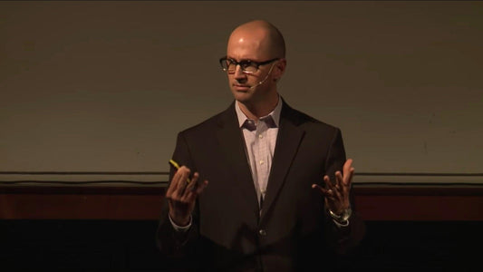 TedX: When money isn’t real, the $10,000 experiment (Adam Carroll) Learn with Tree