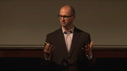 TedX: When money isn’t real, the $10,000 experiment (Adam Carroll)