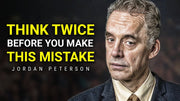 Advice to Young People: Jordan Peterson