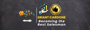 Becoming the Best Salesman: Grant Cardone