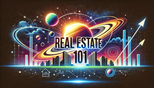 Real Estate 101 for Beginners Learn with Tree