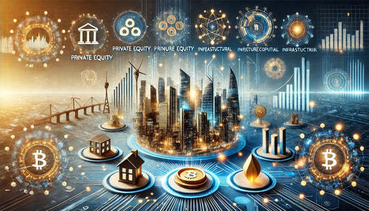 Alternative Asset Classes: Future Investment Initiative Institute Learn with Tree