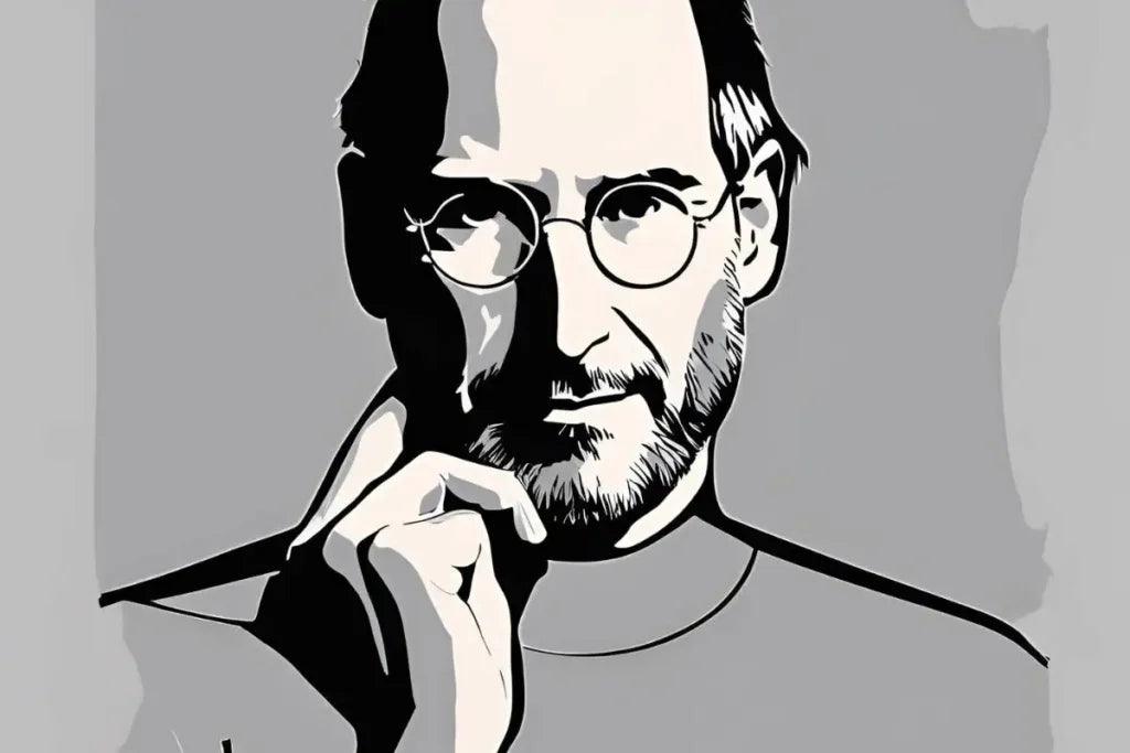 How to Manage People: Steve Jobs