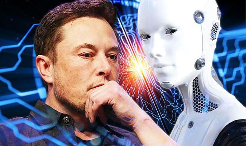 The Future of AI: Elon Musk Learn with Tree