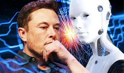 The Future of AI: Elon Musk