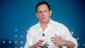 Focus on Yourself: Peter Thiel Learn with Tree