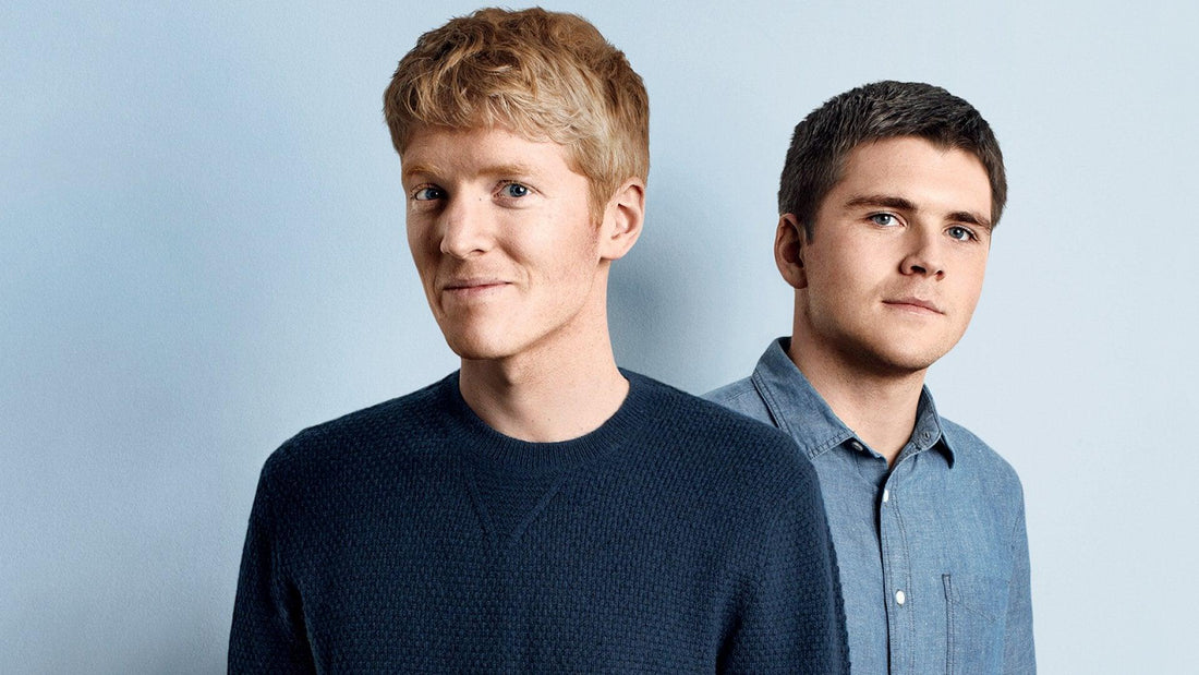 YC Lecture 11 - Hiring and Culture(Patrick & John Collison, Ben Silbermann) Learn with Tree