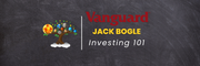 Investing 101: Jack Bogle