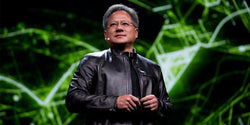 Branding a Product: Jensen Huang