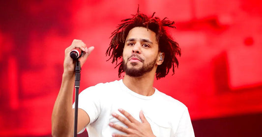 Advice for Anyone with a Dream: J Cole