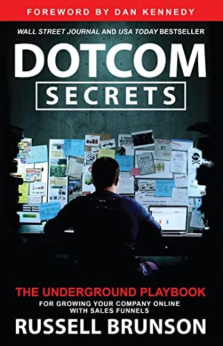 Dotcom Secrets by Russell Brunson Learn with Tree