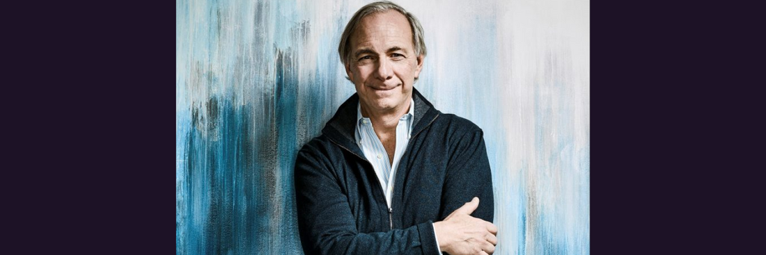 Ray Dalio's Advice to Young People Learn with Tree