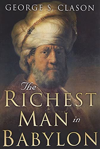 The Richest Man in Babylon by George S. Clason Learn with Tree