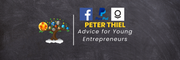 Peter Thiel Advice for Young Entrepreneurs Learn with Tree