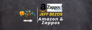 Jeff Bezos on Amazon and Zappos Learn with Tree