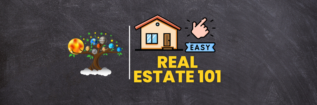 Real Estate 101 for Beginners Learn with Tree