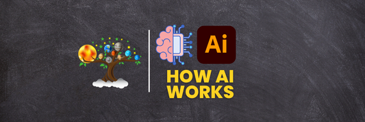 How AI Works- AI 101