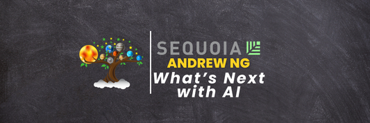 What's Next with AI- Andrew Ng