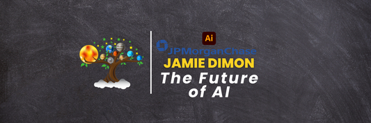 The Future of AI- Jamie Dimon