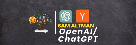 OpenAI/ChatGPT: Sam Altman