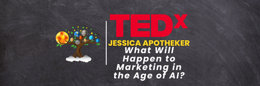 What Will Happen to Marketing in the Age of AI? (Jessica Apotheker)