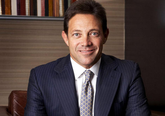 Live Sales Call: Jordan Belfort