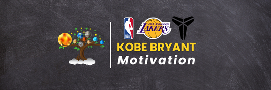 Motivation: Kobe Bryant