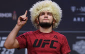 How to Train & Recover: Khabib Nurmagomedov