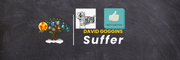 Suffer(David Goggins) Learn with Tree