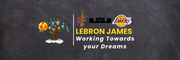 Working Towards your Dreams: LeBron James Learn with Tree