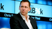 Factors that led to Facebook Investment- Peter Thiel Learn with Tree