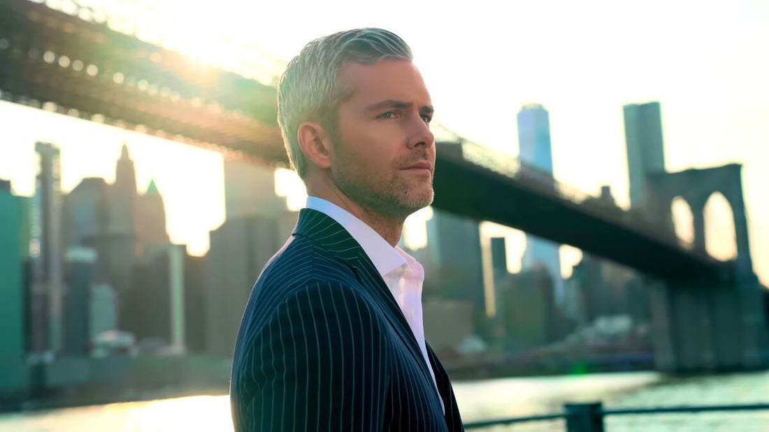 Ryan Serhant's NYC real estate tips